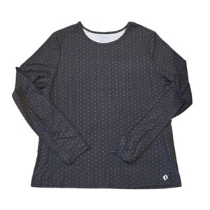 Hang Ten Black Sun Shirt XXL